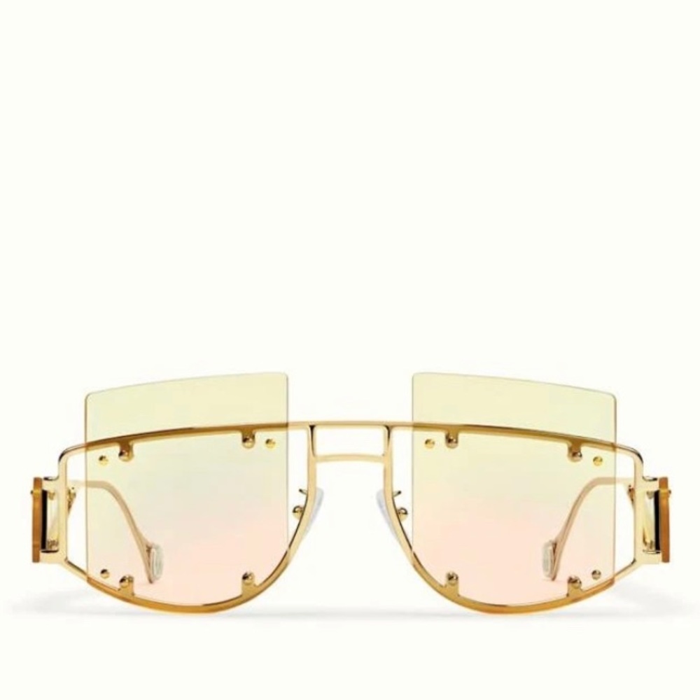 Fenty Antisocial shades